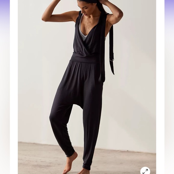 Free People Pants - Free People Second Chance Onesie